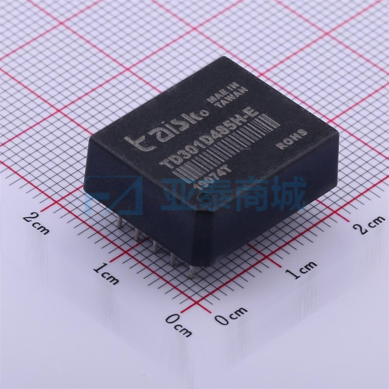 TD301D485H-E