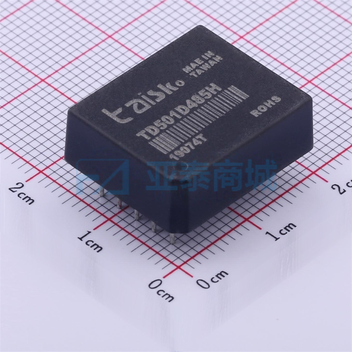 TD501D485H