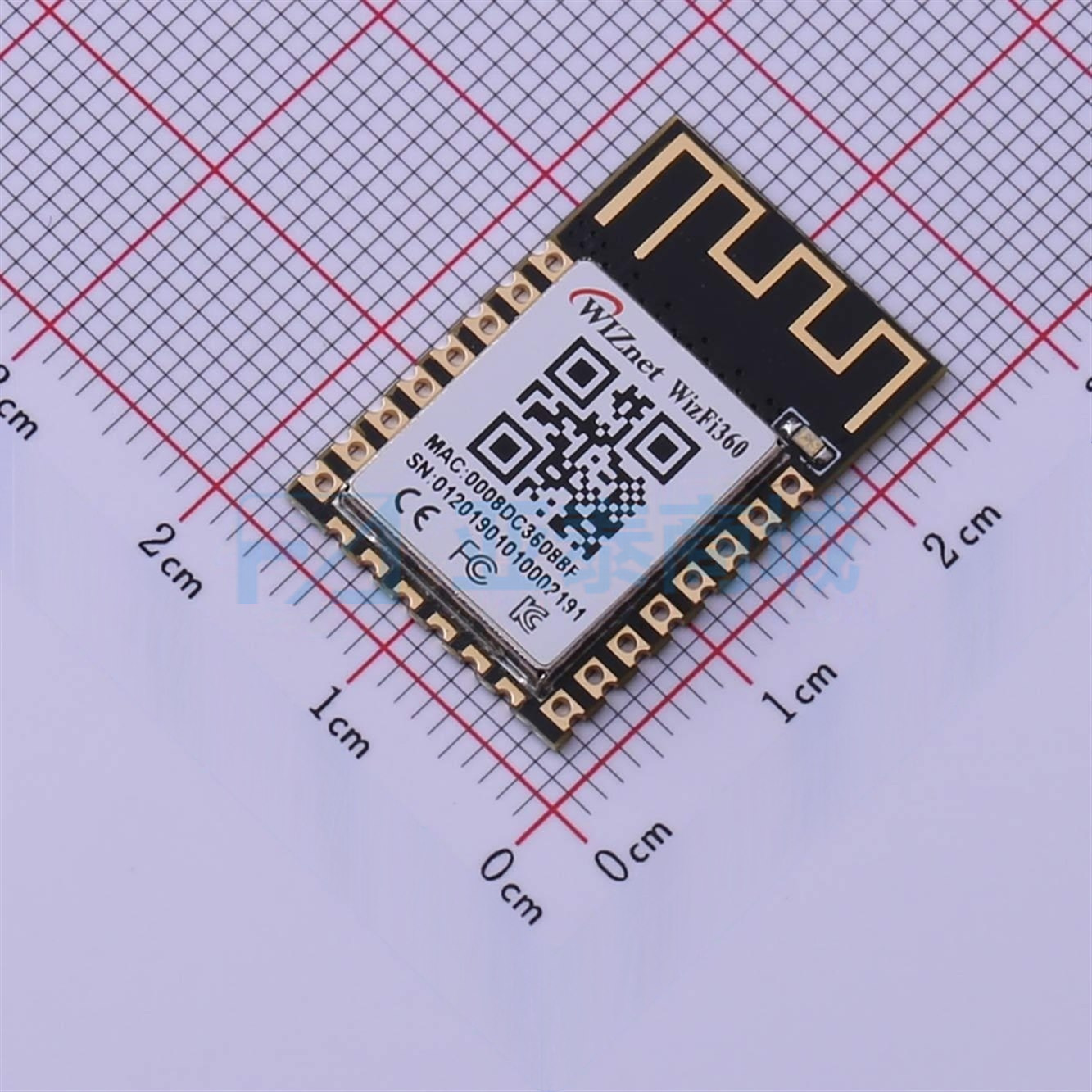 WizFi360-PA