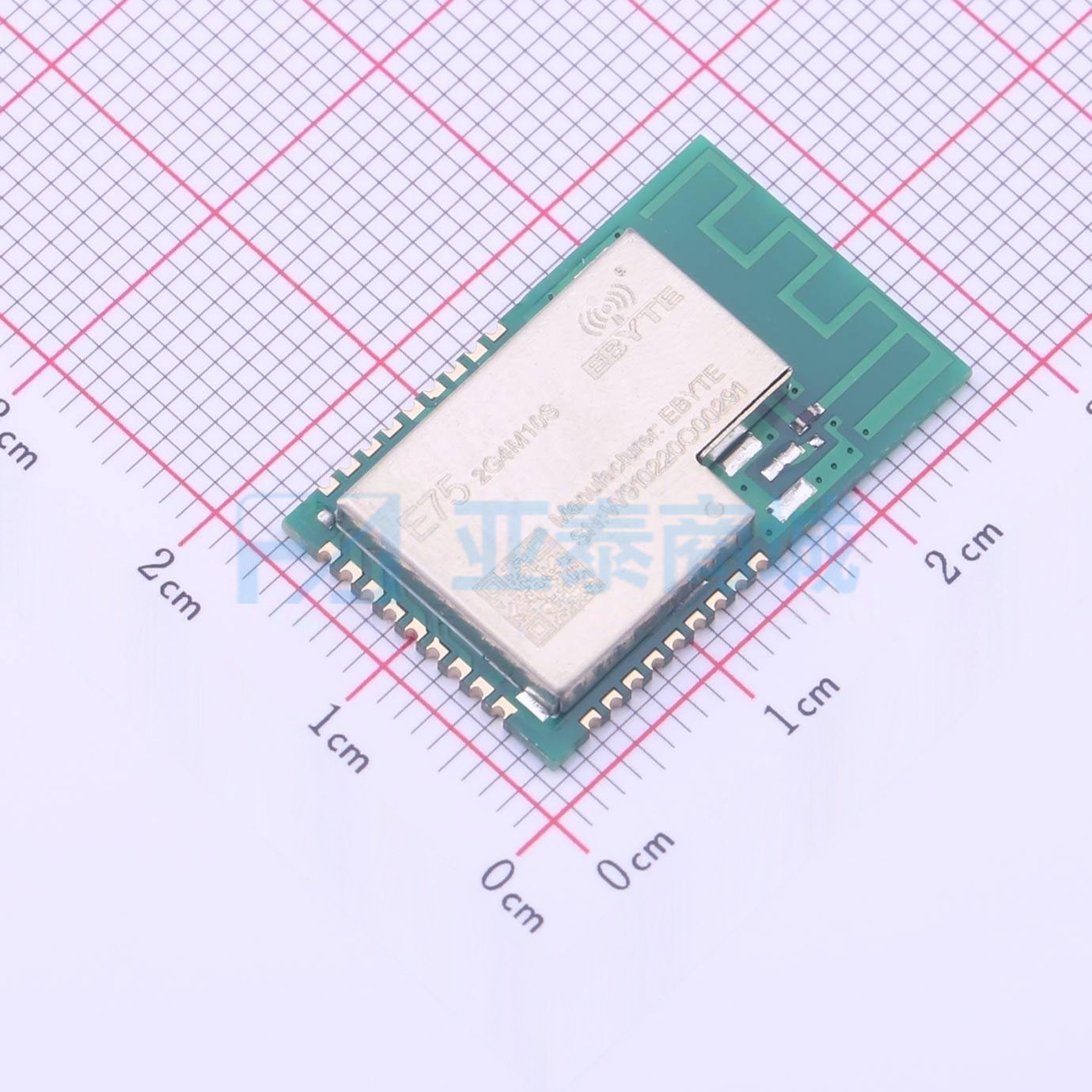 E75-2G4M10S