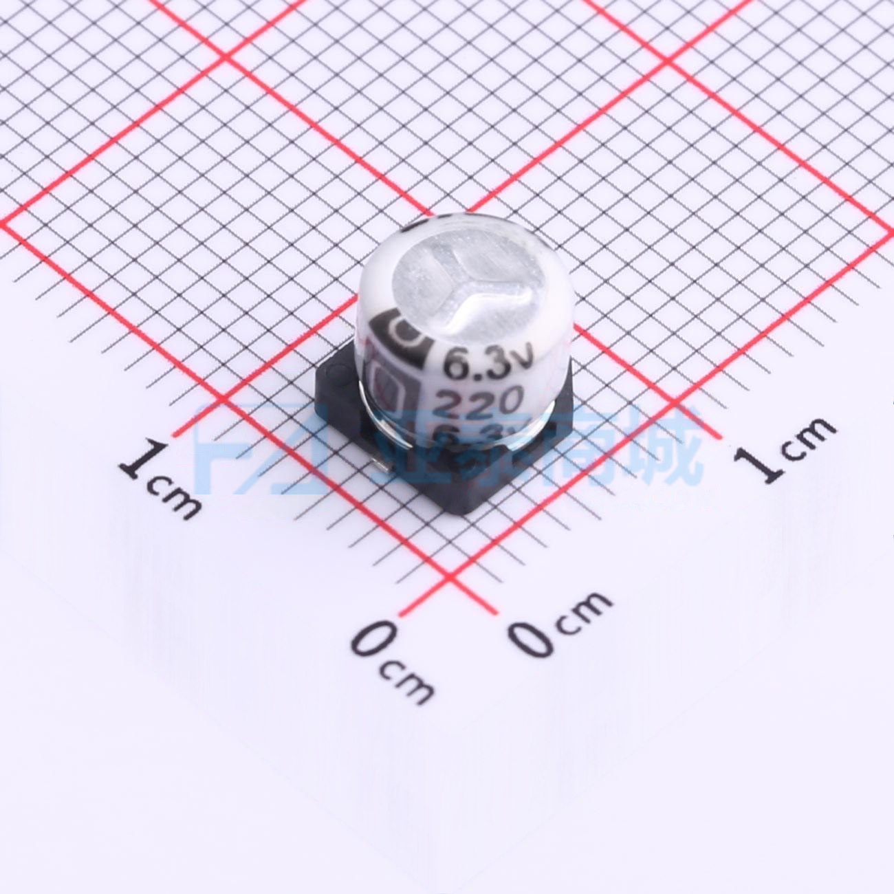 VPXC0580J221MVTM