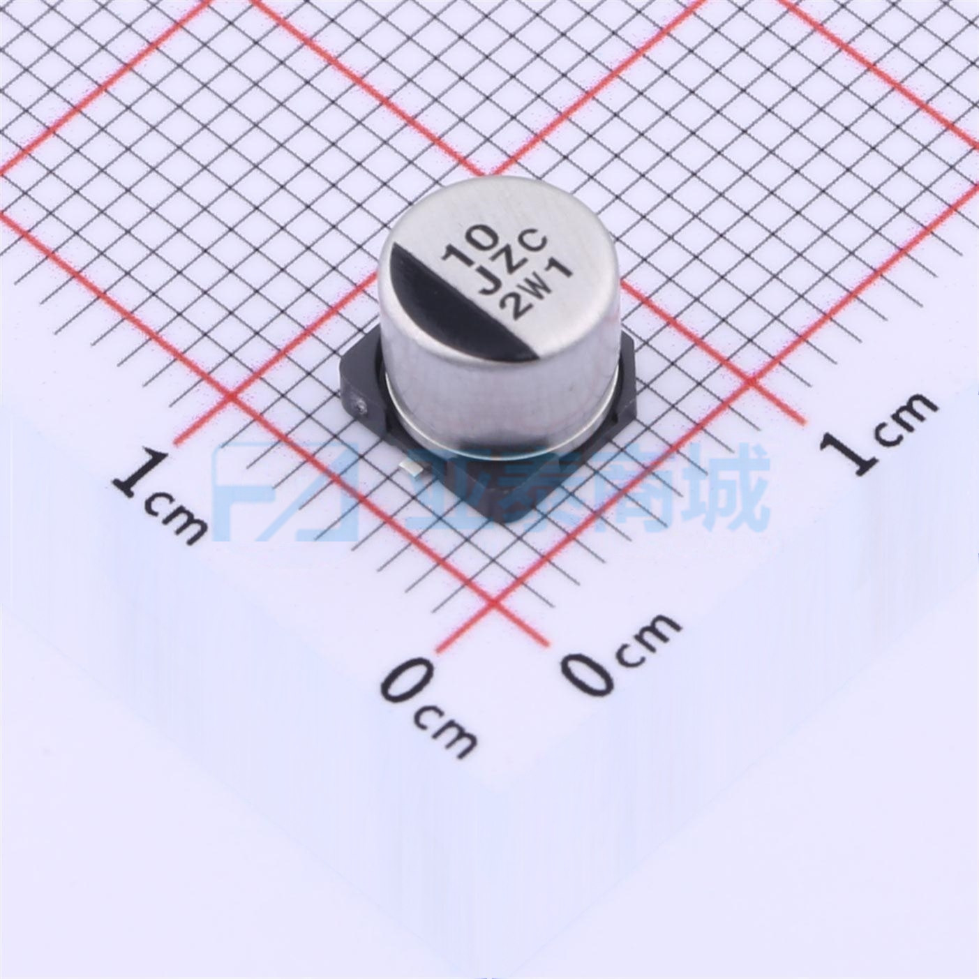 EEHZC1J100P