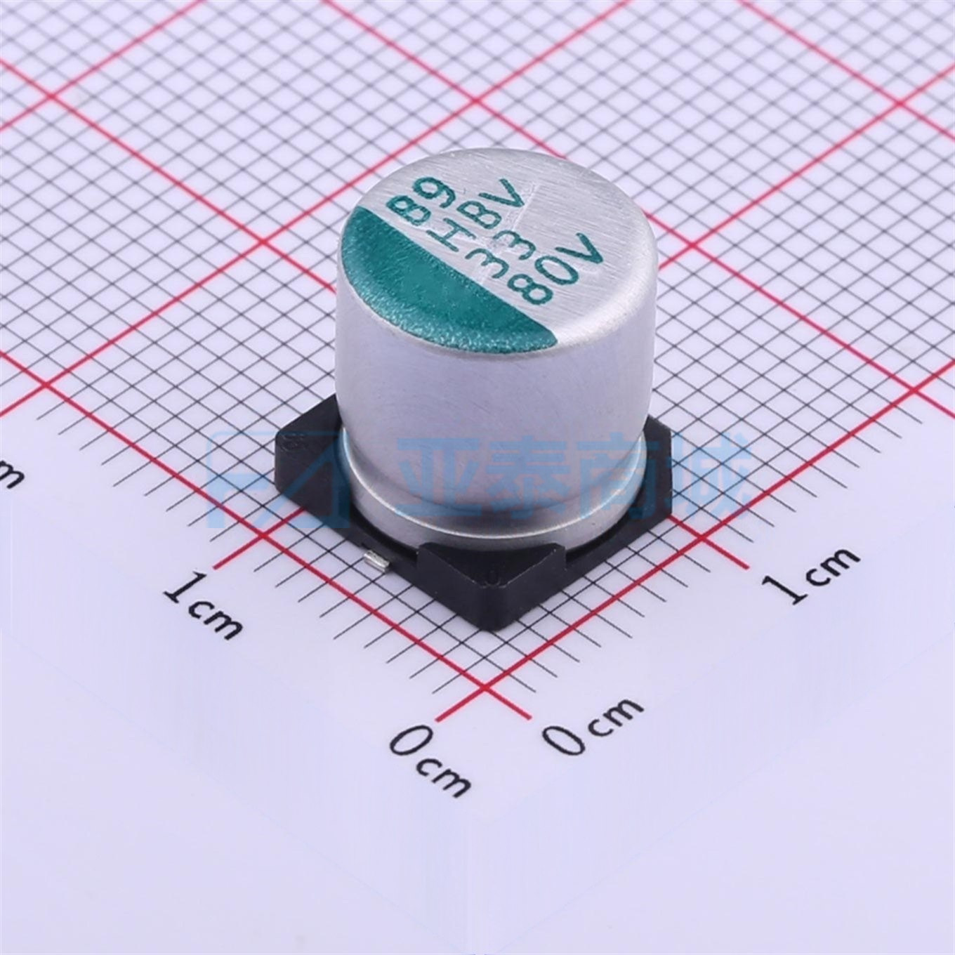 HBV330M1KTR-1010