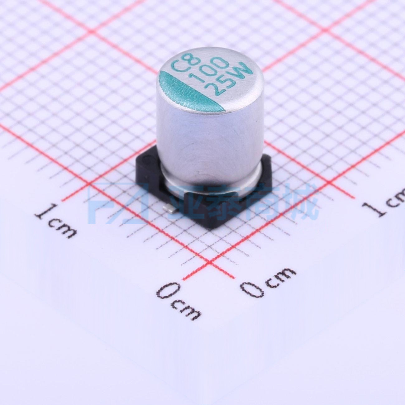 HBW101M1ETR-0608