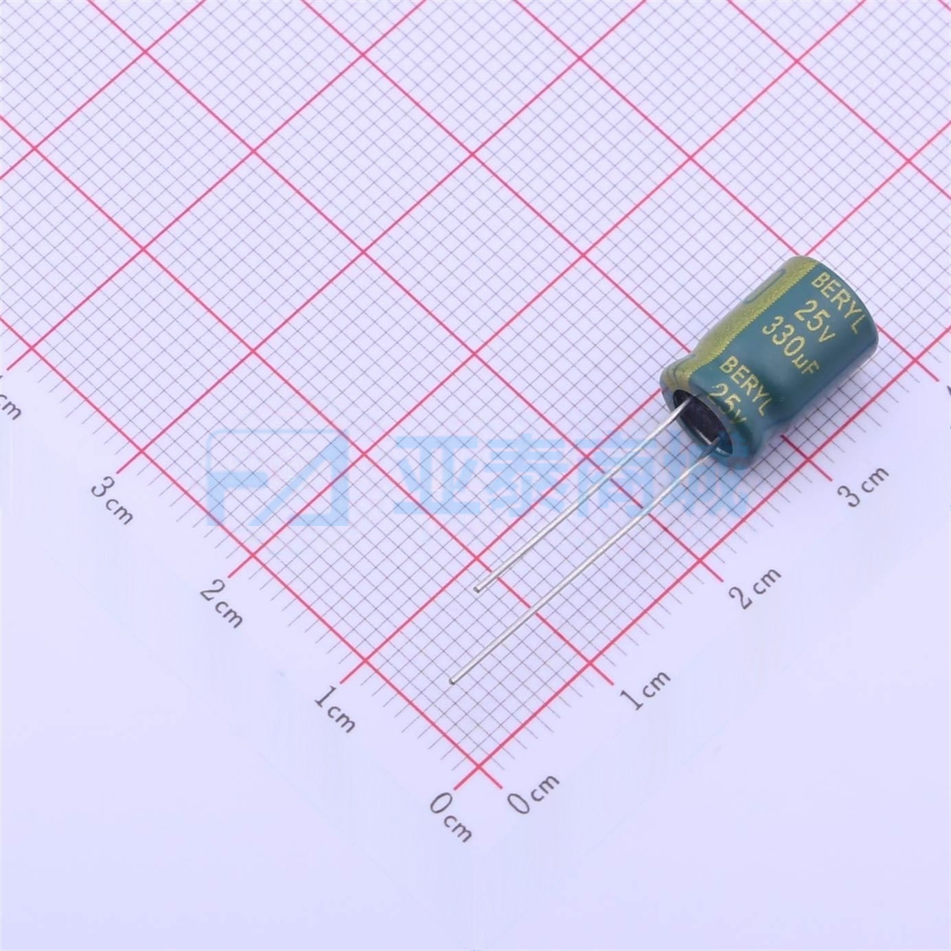 RC025M331LO8/12TH-2A1Et