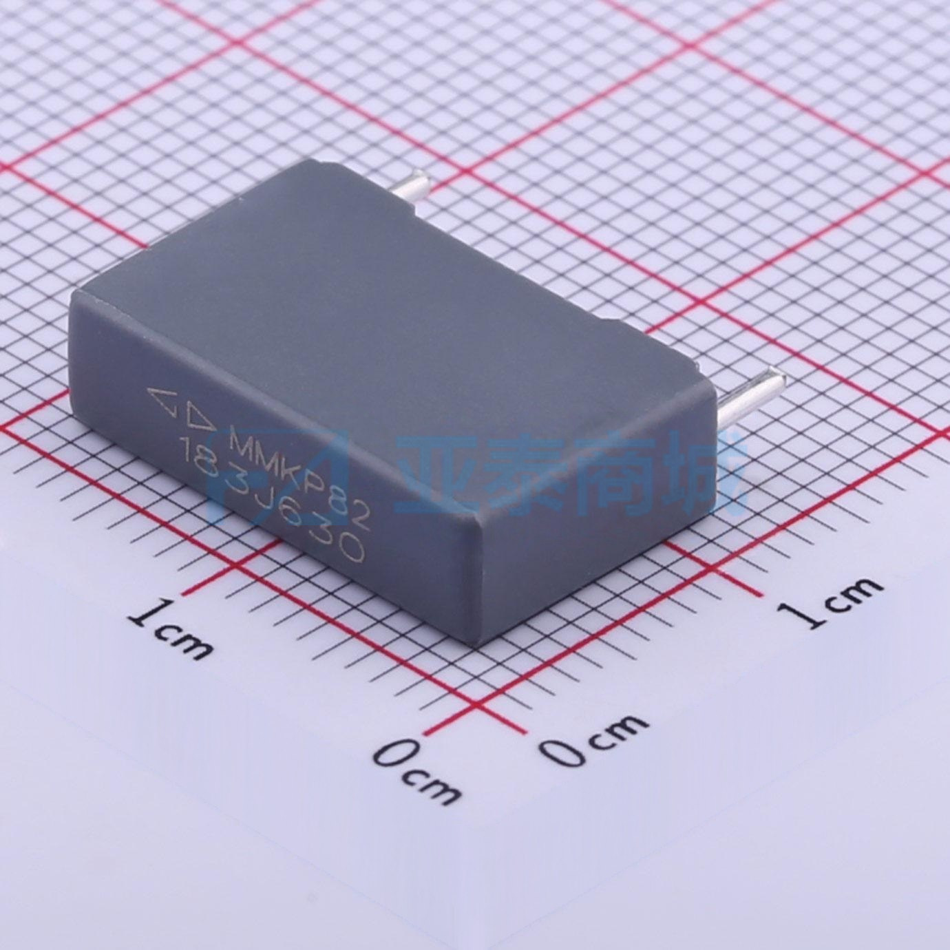 C822J183J60C350