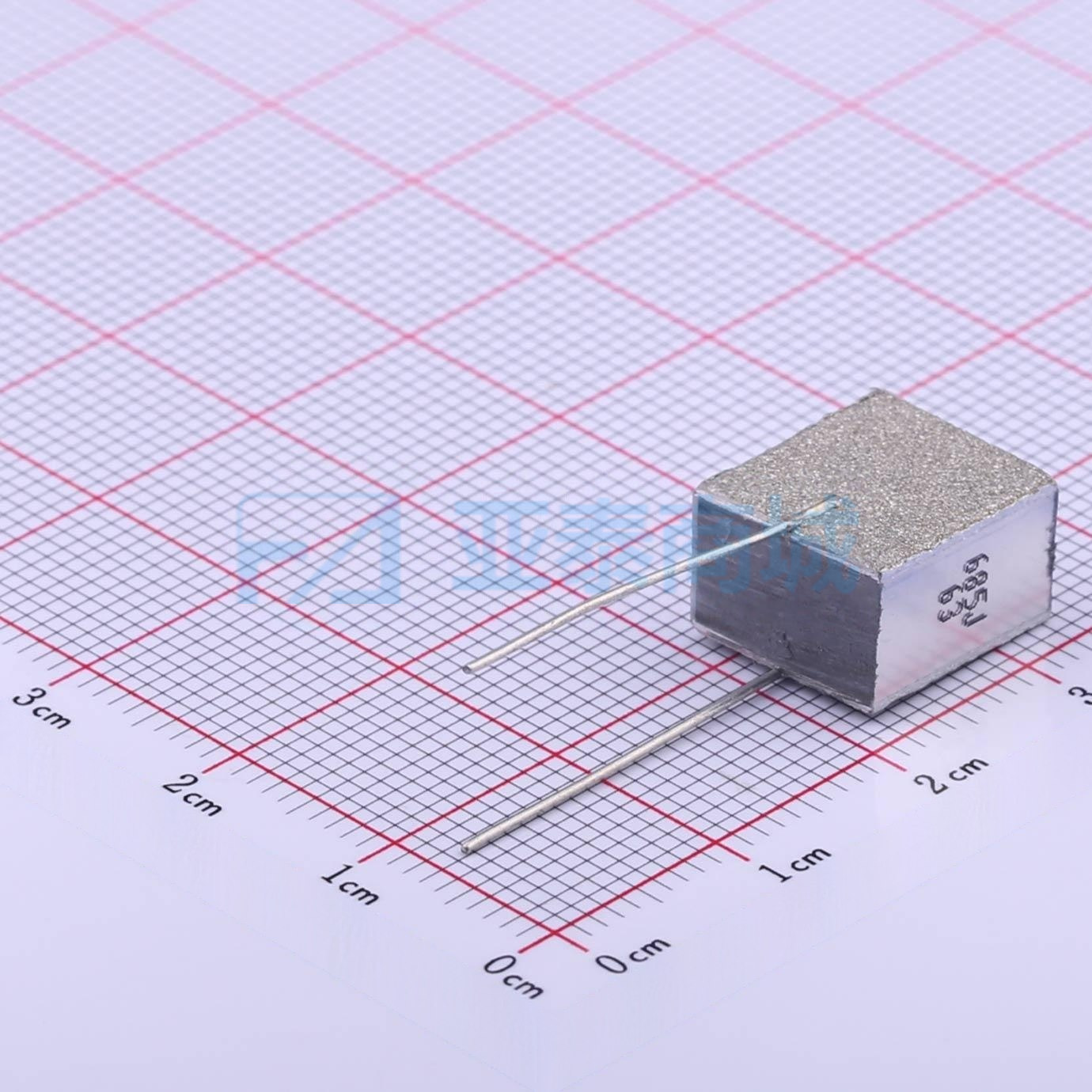 C251J685J30C000