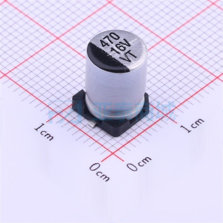 VT1C471M-CRF10