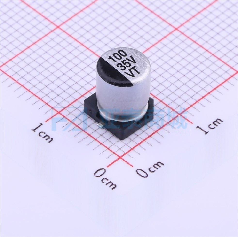 VT1V101M-CRE77