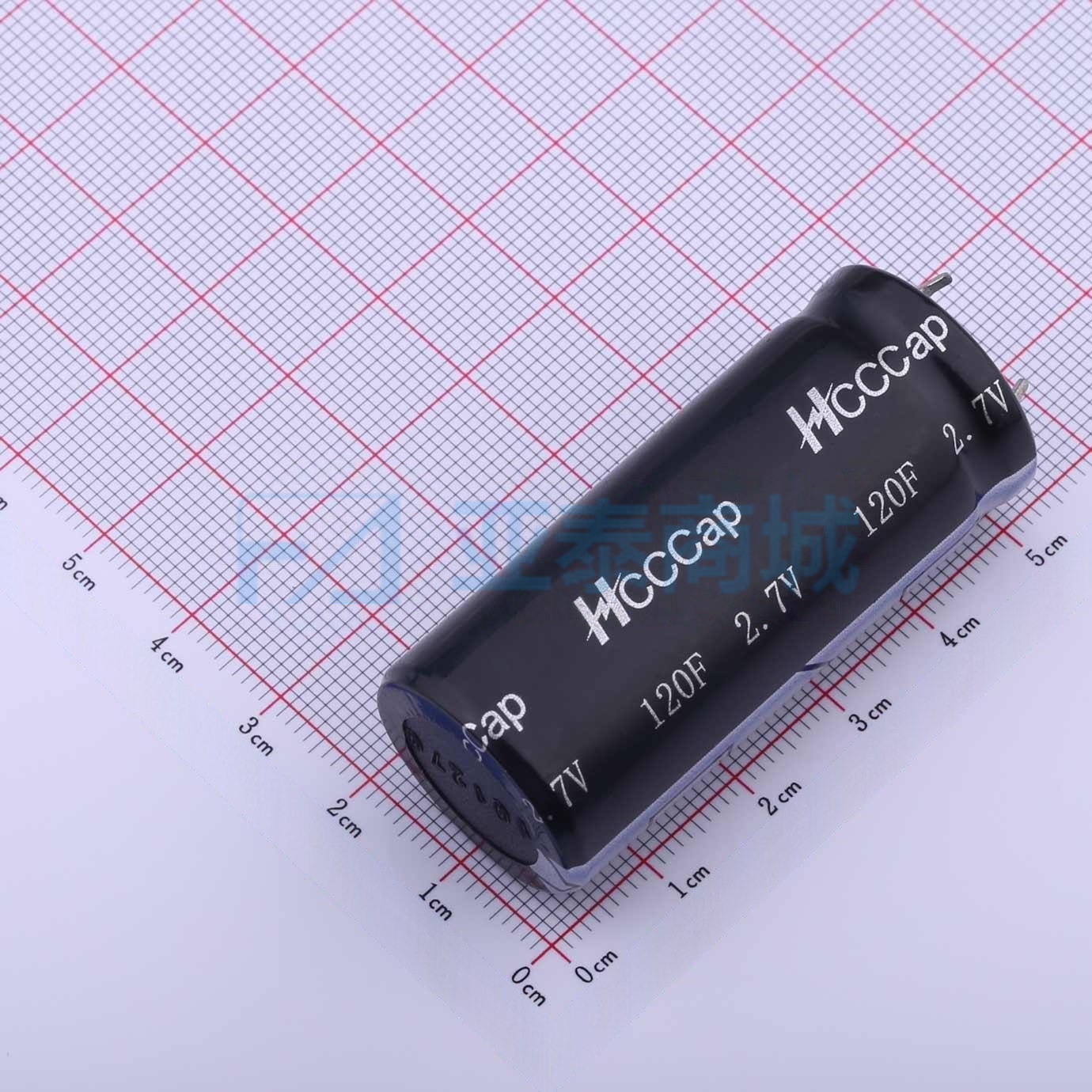 2.7V-120F