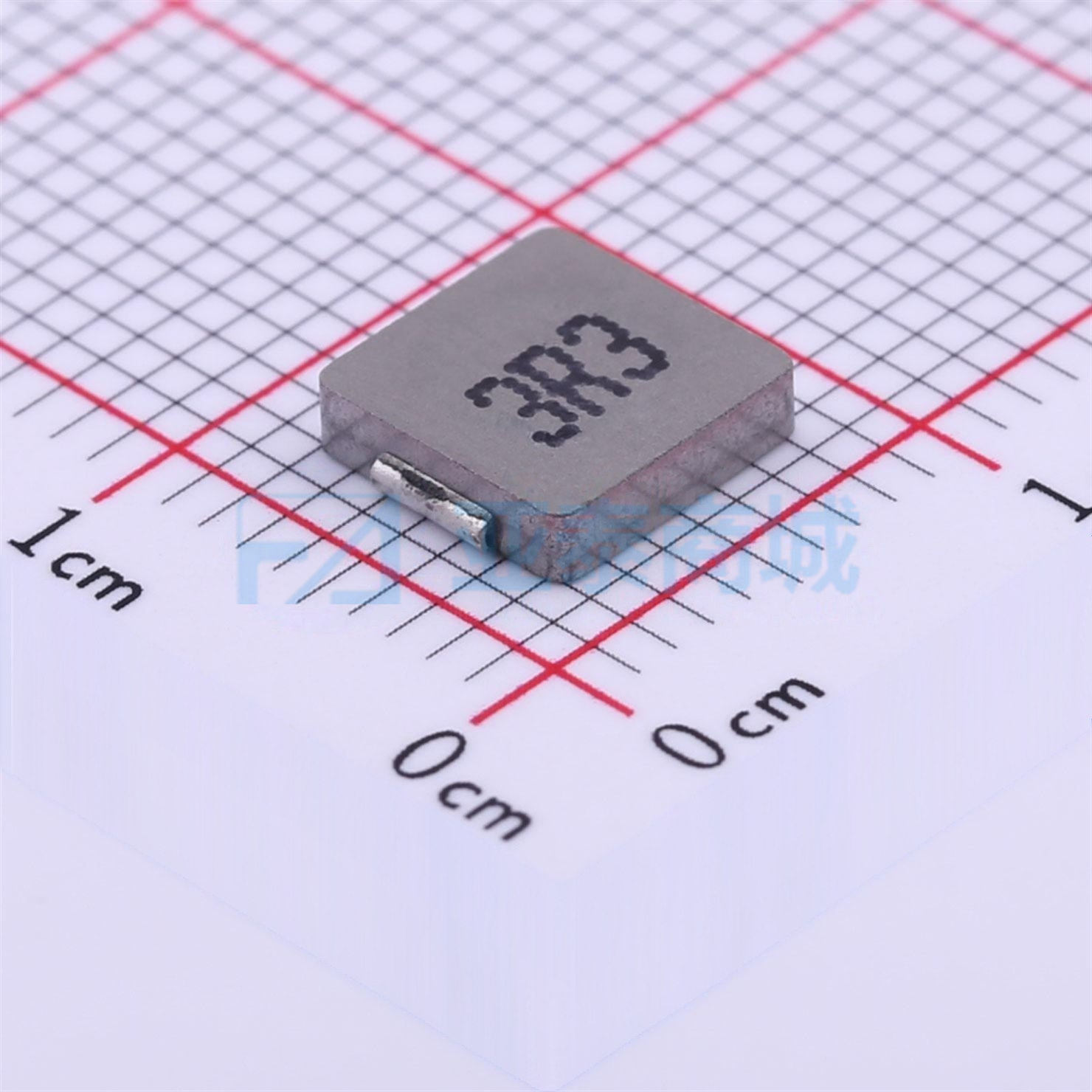 YTA0618-3R3M
