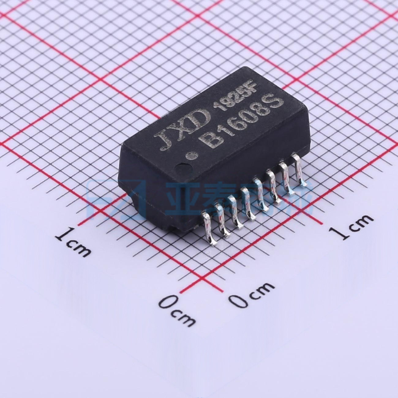B1608S