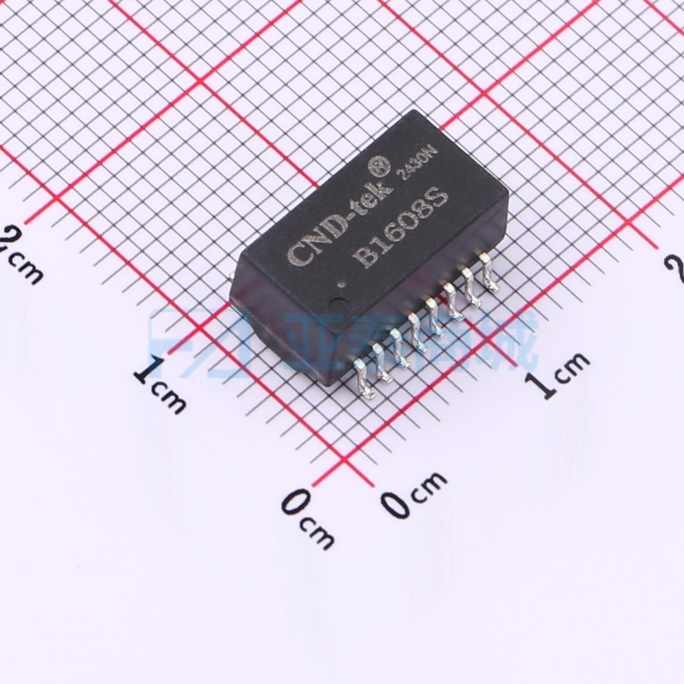 B1608S
