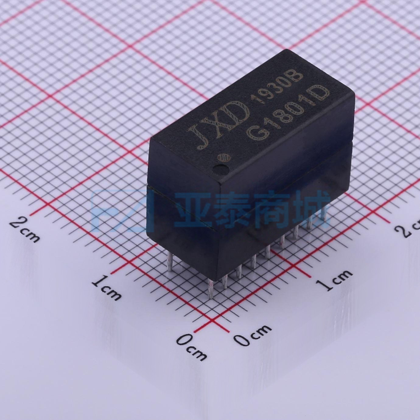 G1801D
