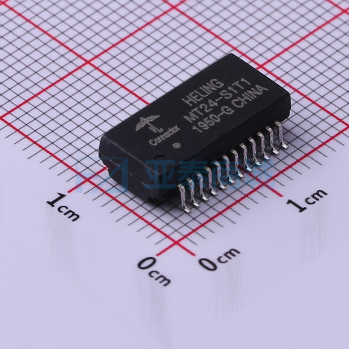 MT24-S1T1(transformer)