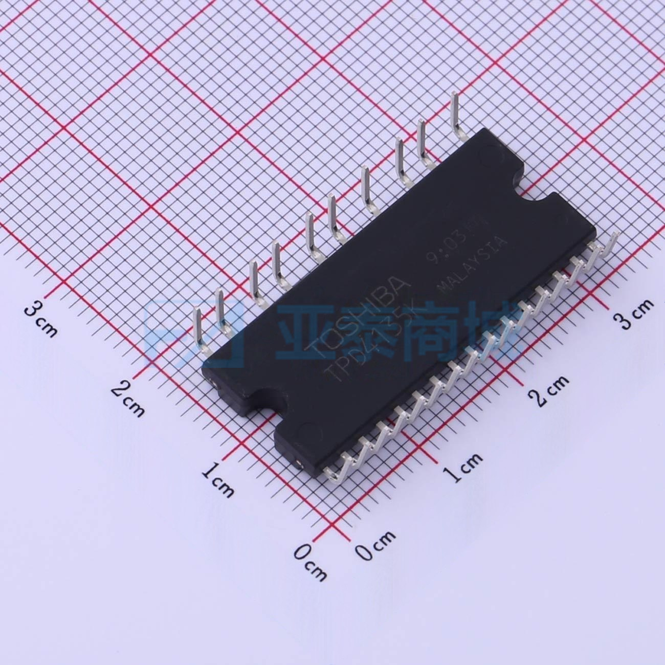 TPD4135K(Q,M)