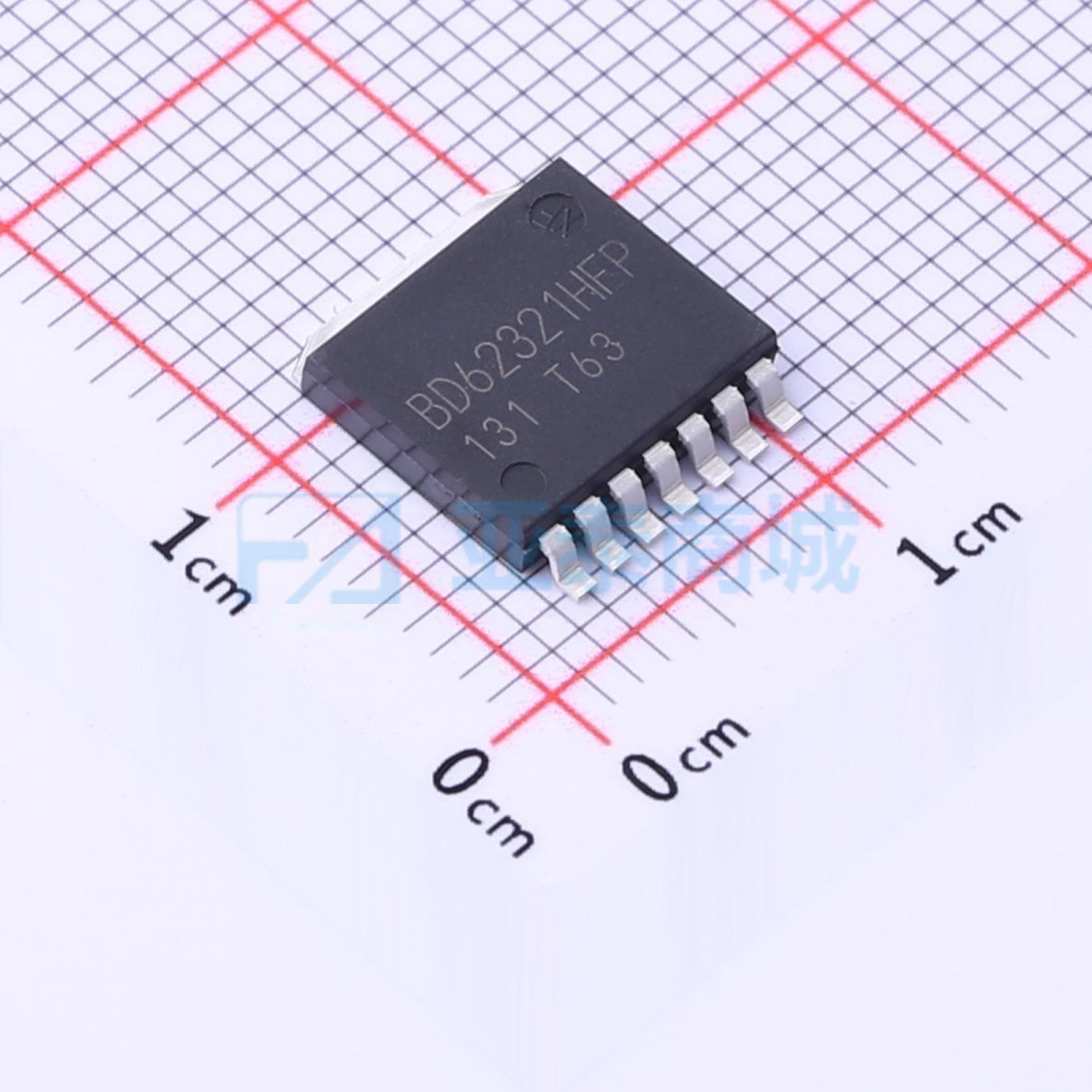 BD62321HFP-TR
