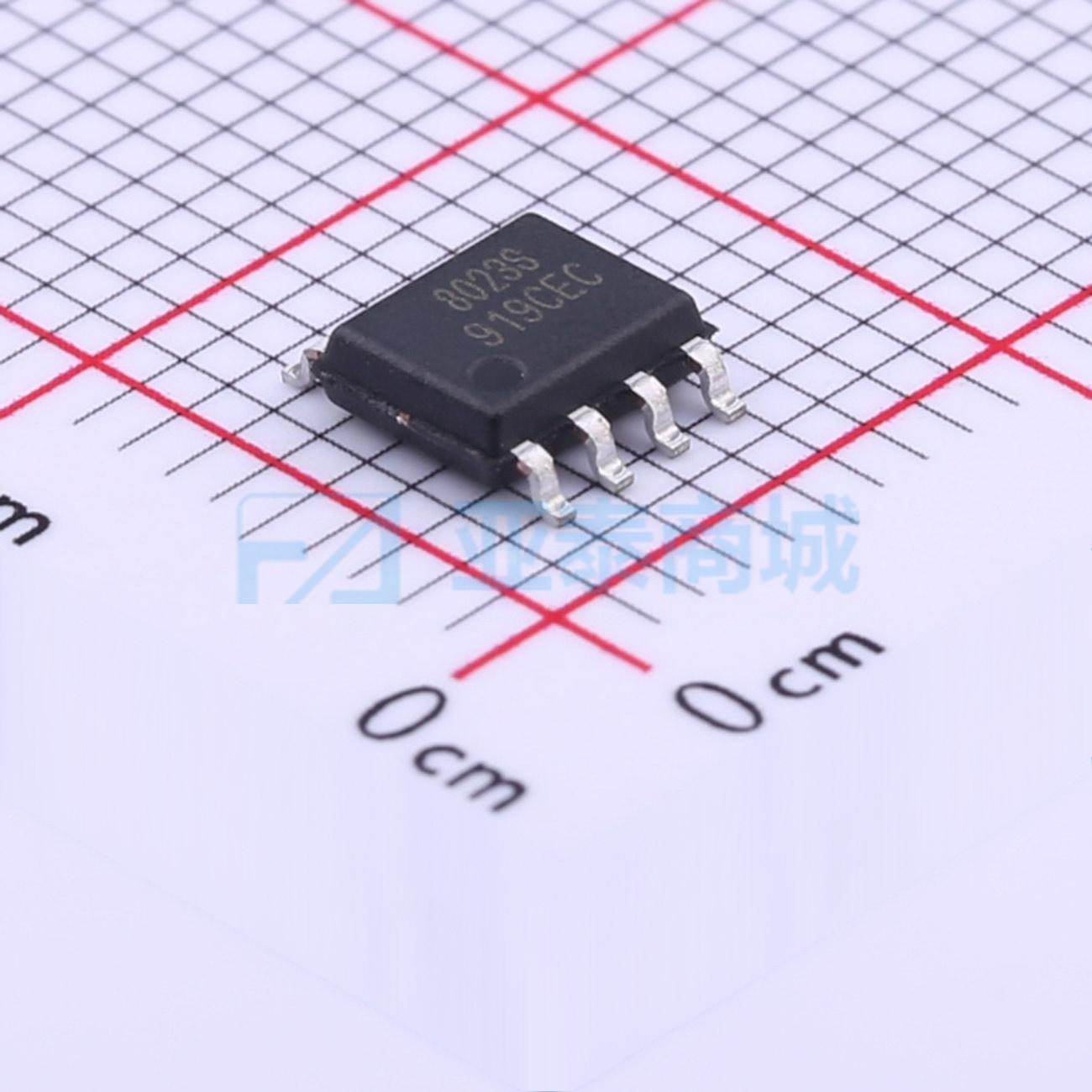 SSP8023D