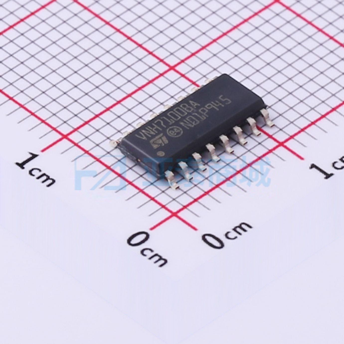 VNH7100BASTR