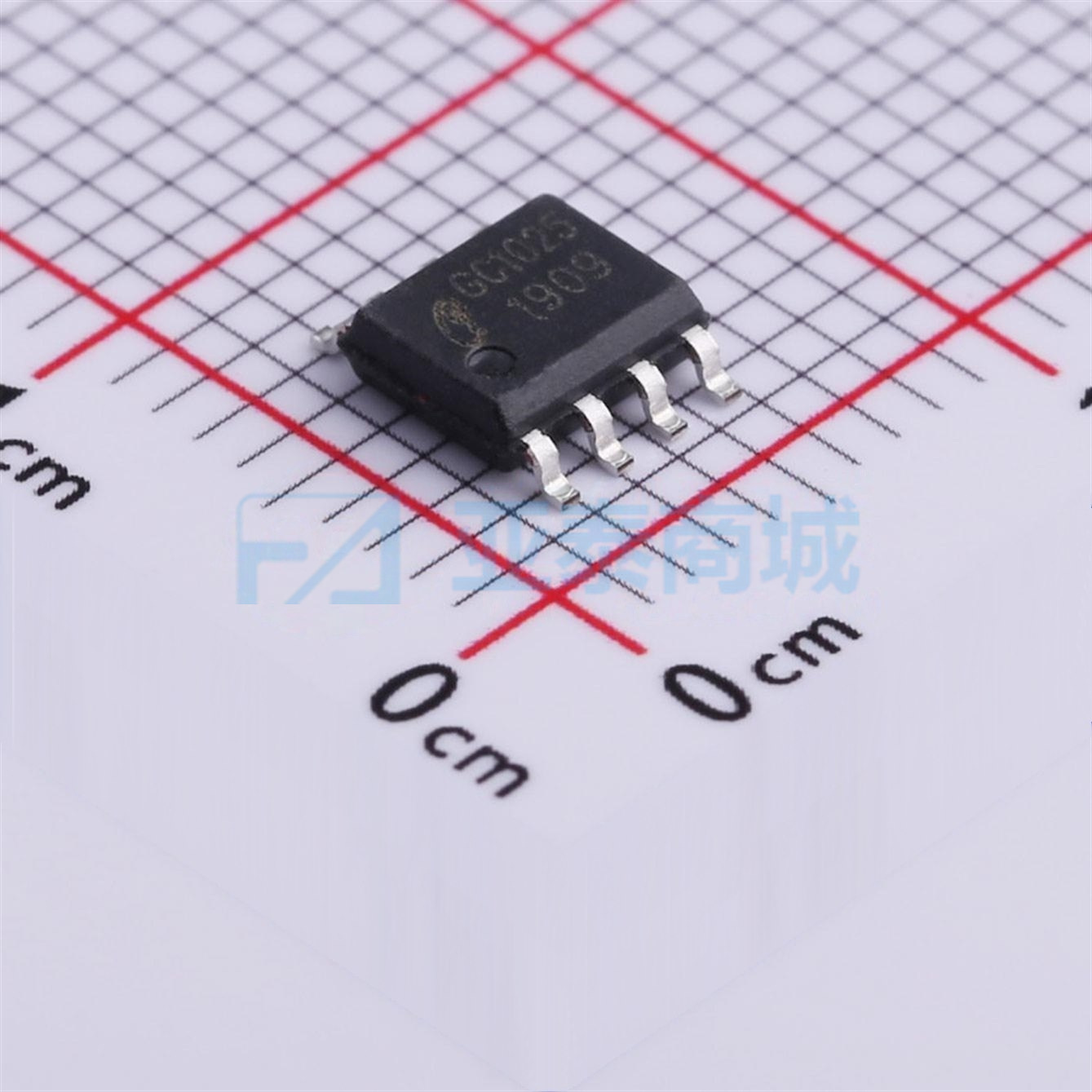 GC1025A