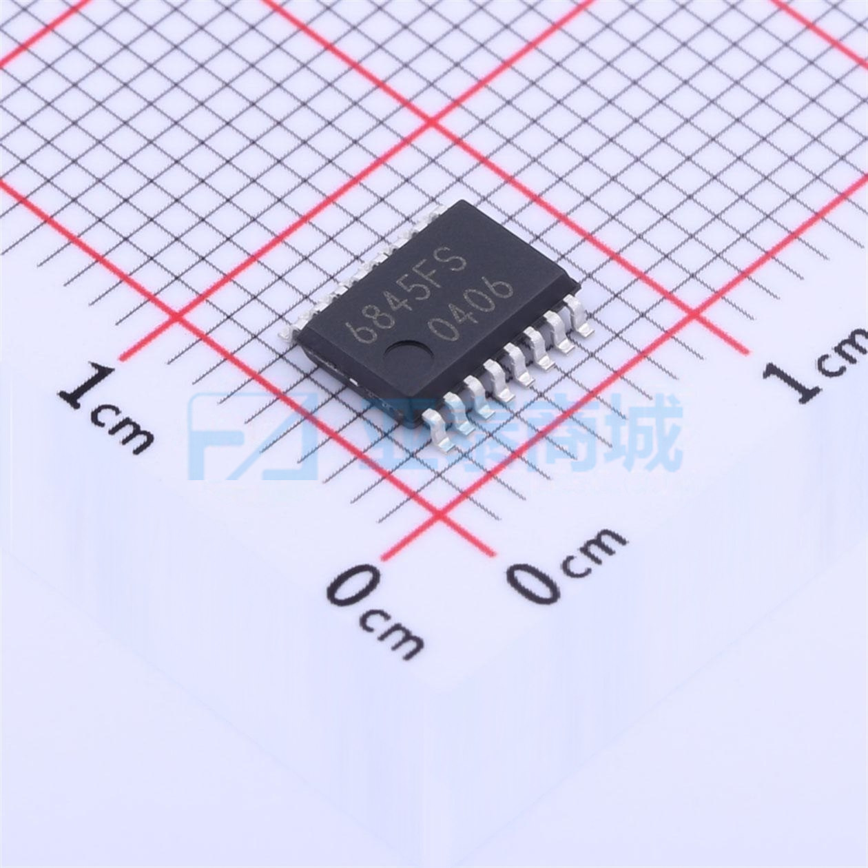 BA6845FS-E2