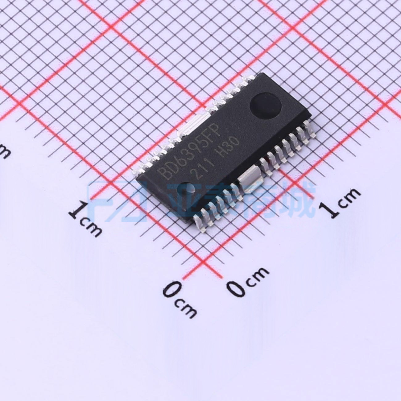 BD6395FP-E2