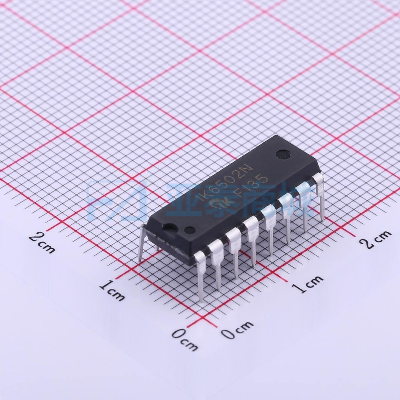 IK6502N
