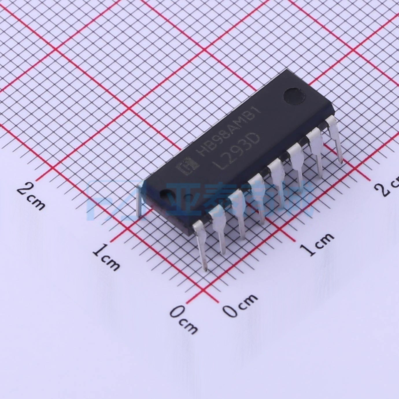 L293DN