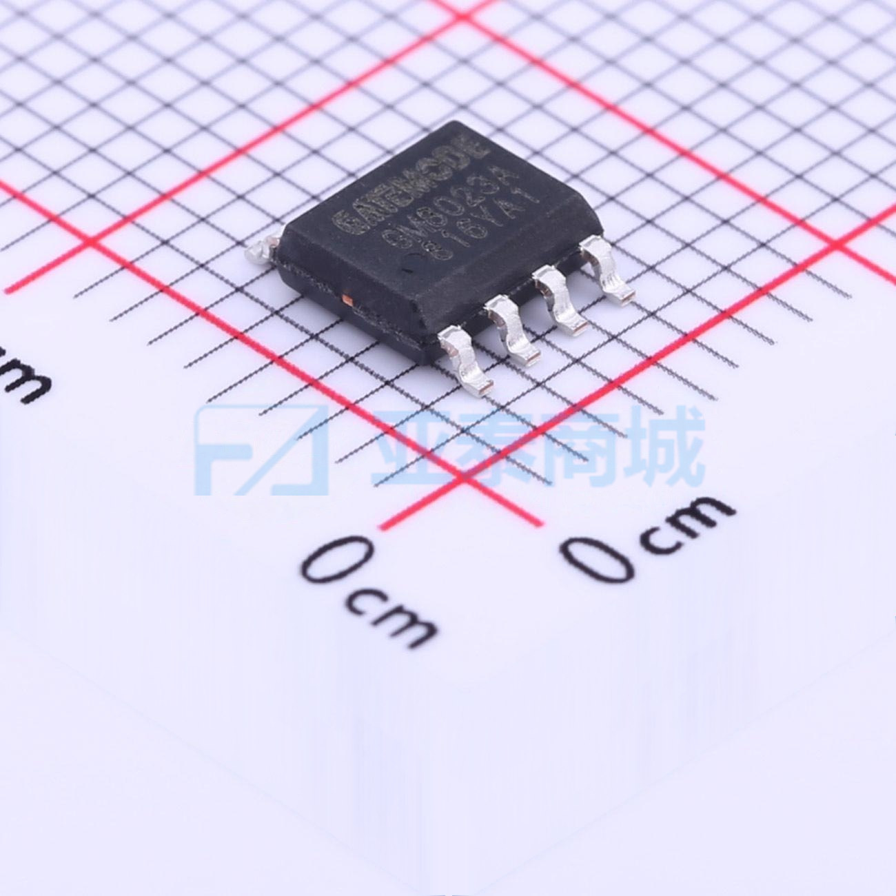 GM8023A