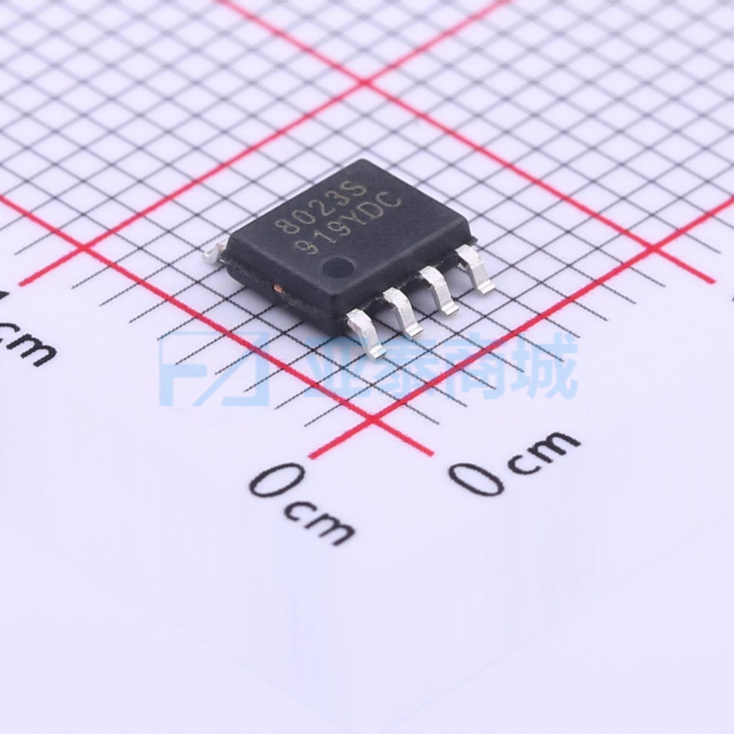 SSP8023A