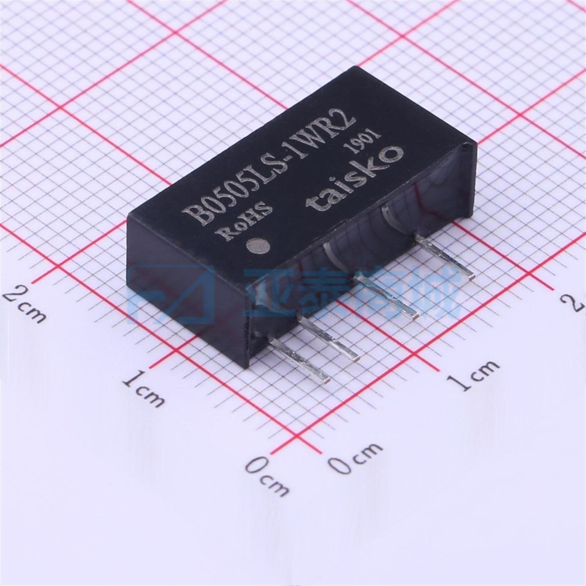 B0505LS-1WR2