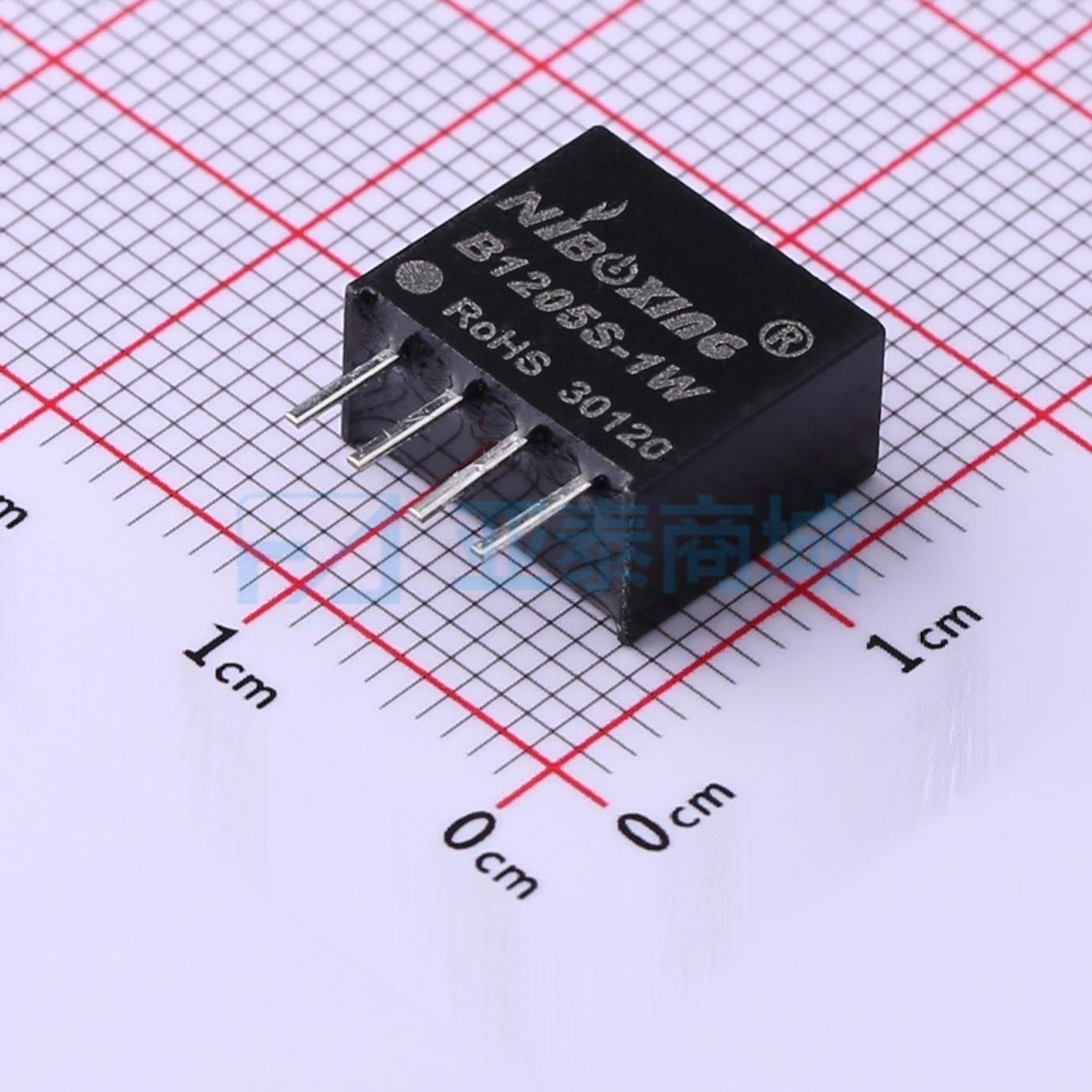 B1205S-1W