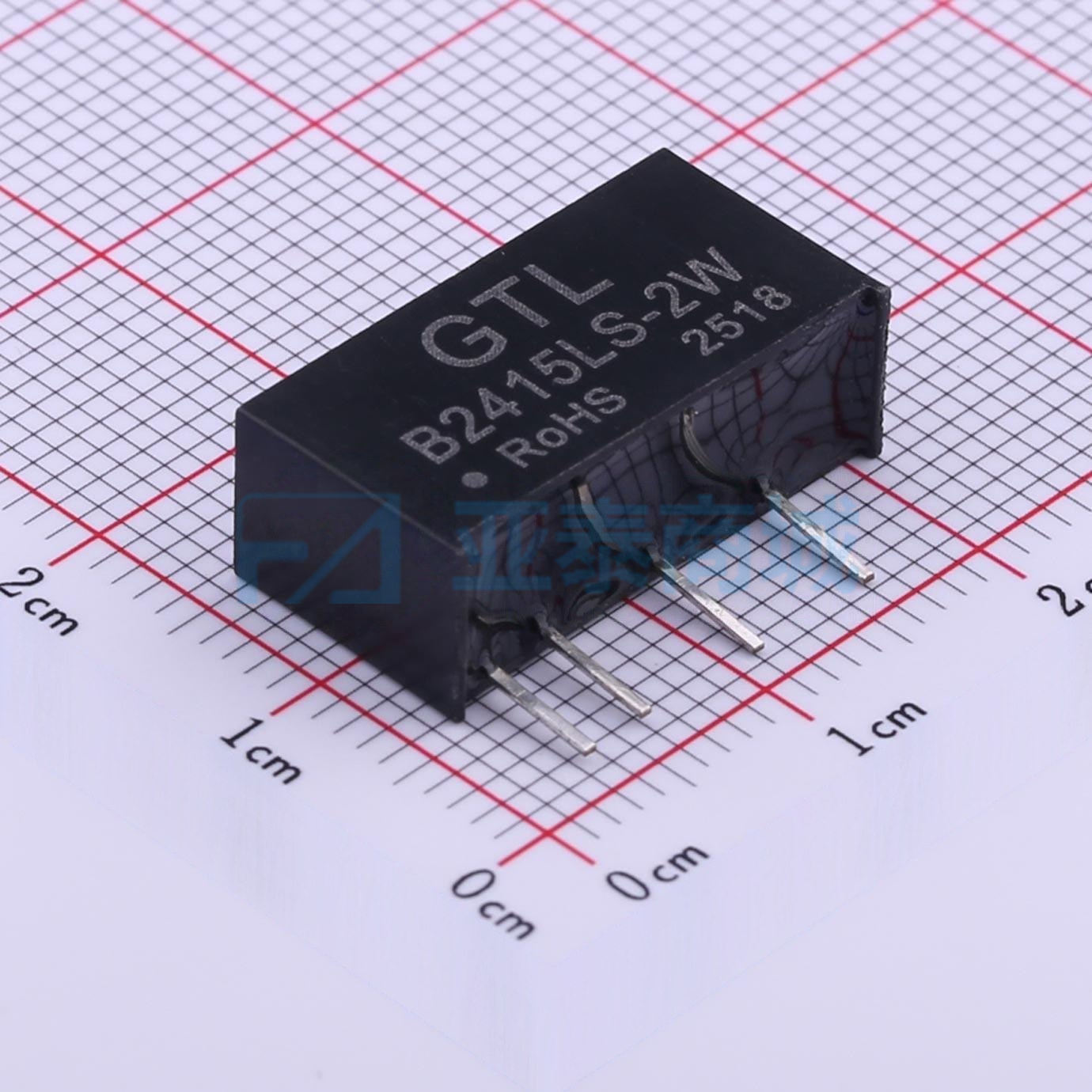 B2415LS-2W