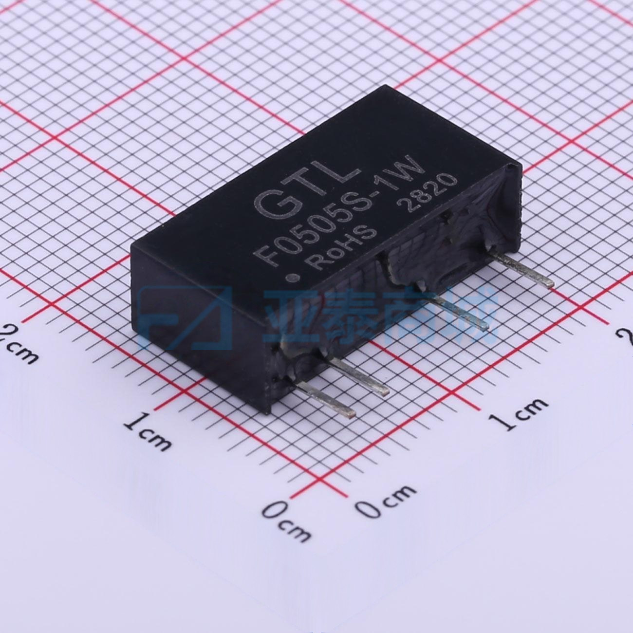 F0505S-1W
