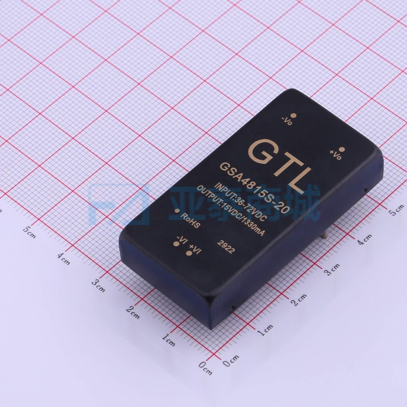 GSA4815S-20