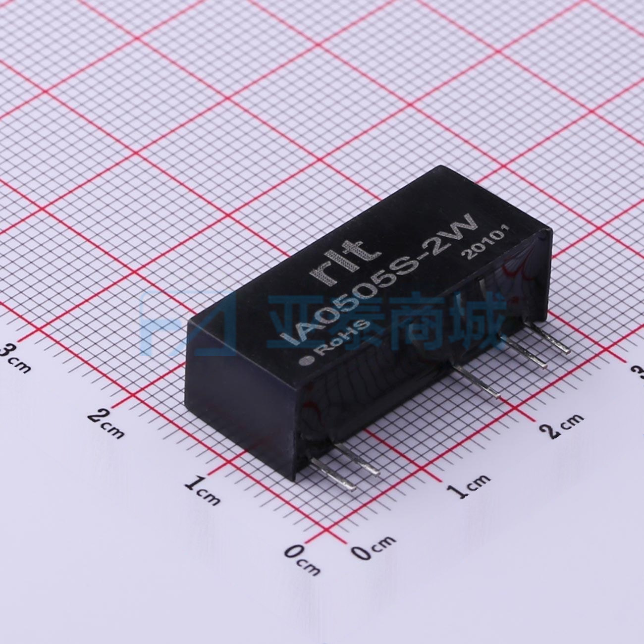 IA0505S-2W