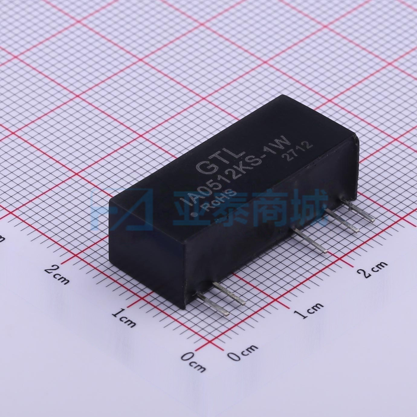IA0512KS-1W