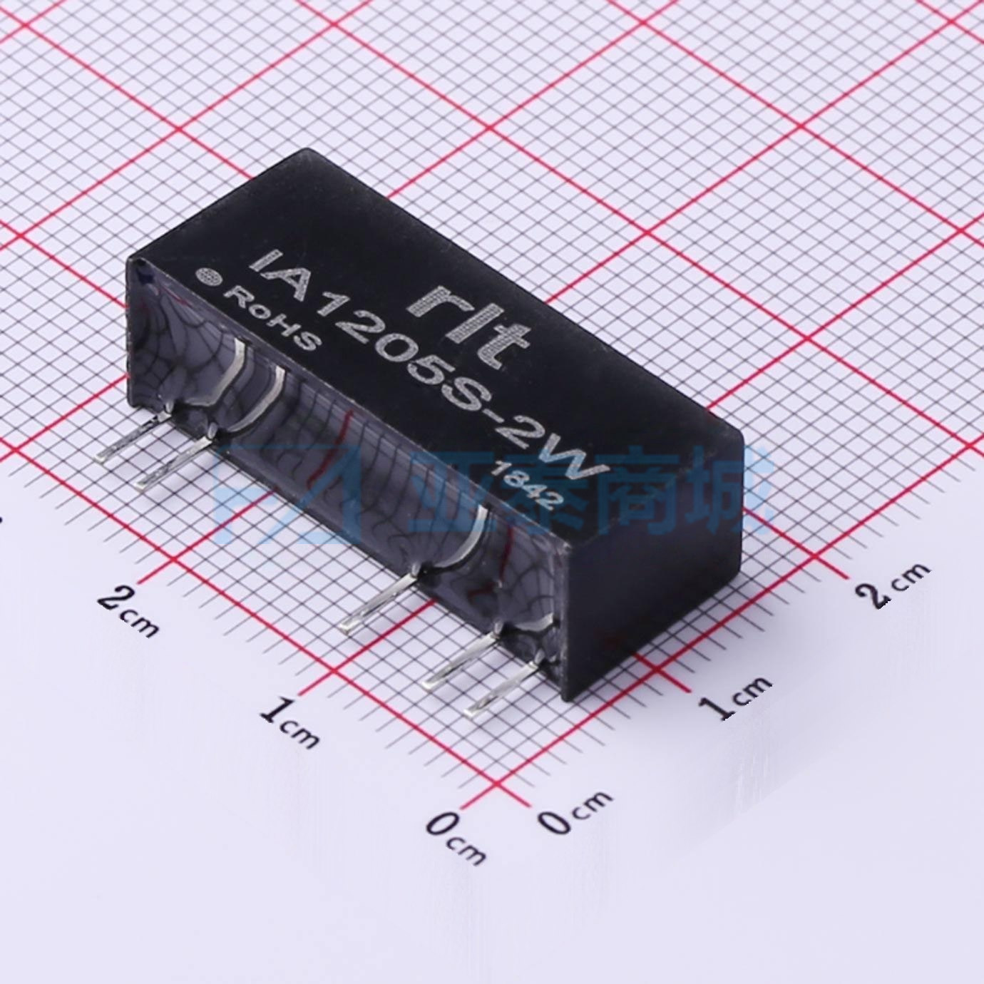 IA1205S-2W