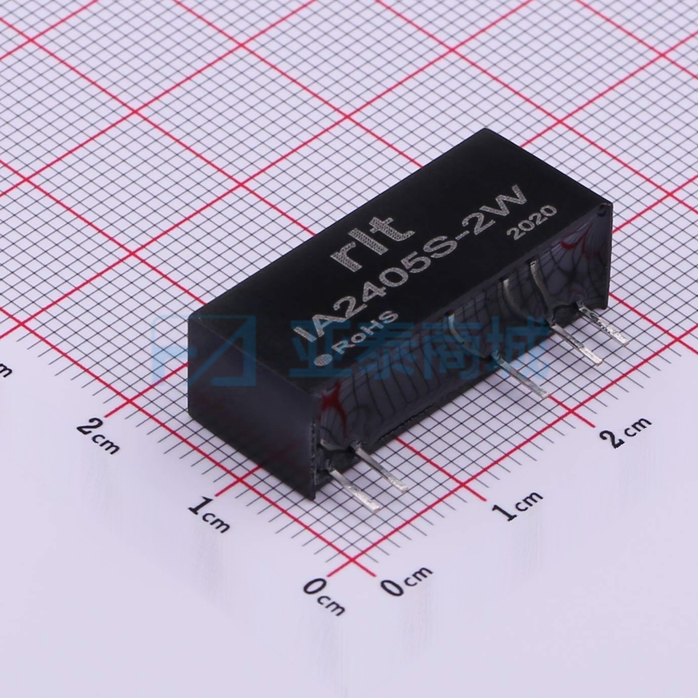IA2405S-2W