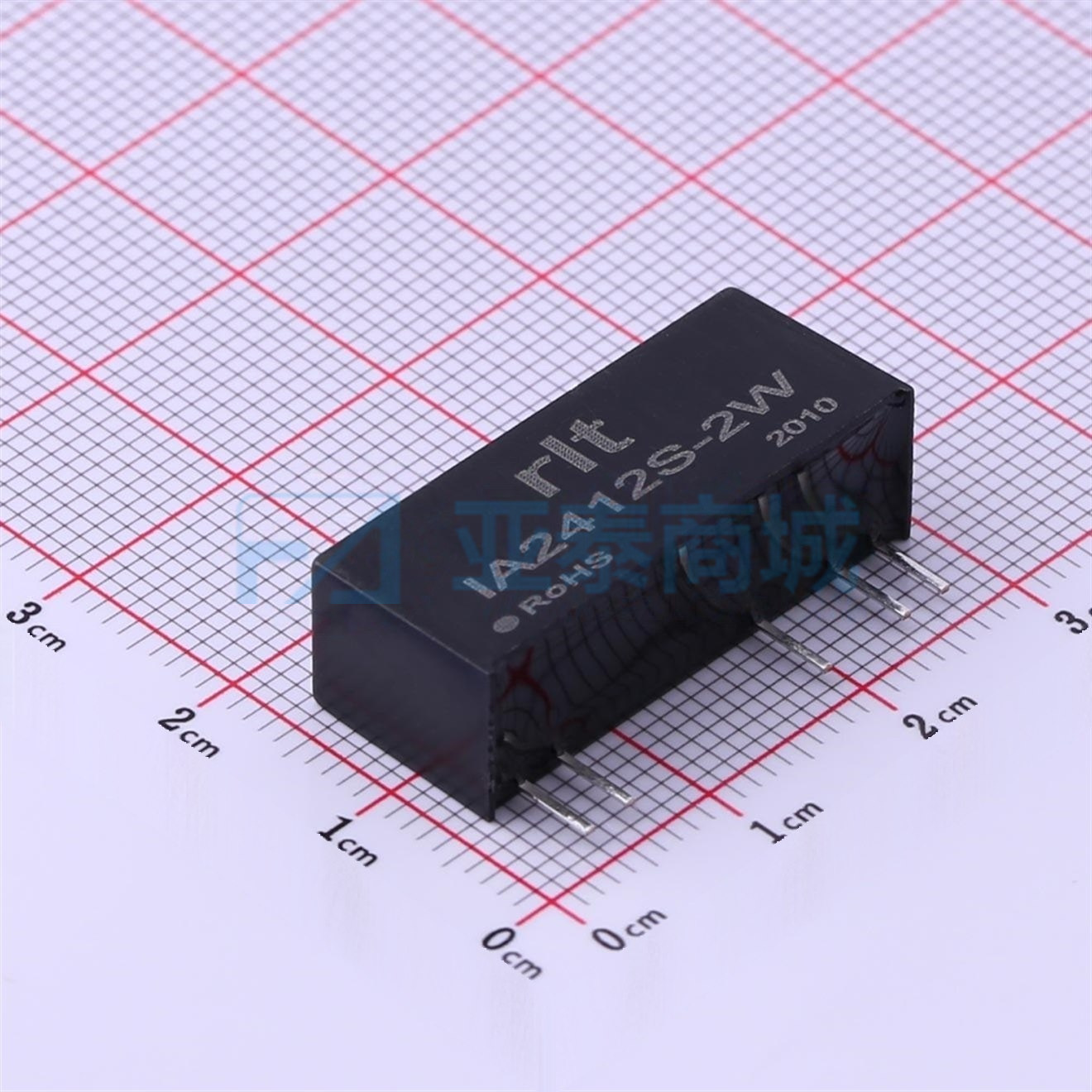 IA2412S-2W
