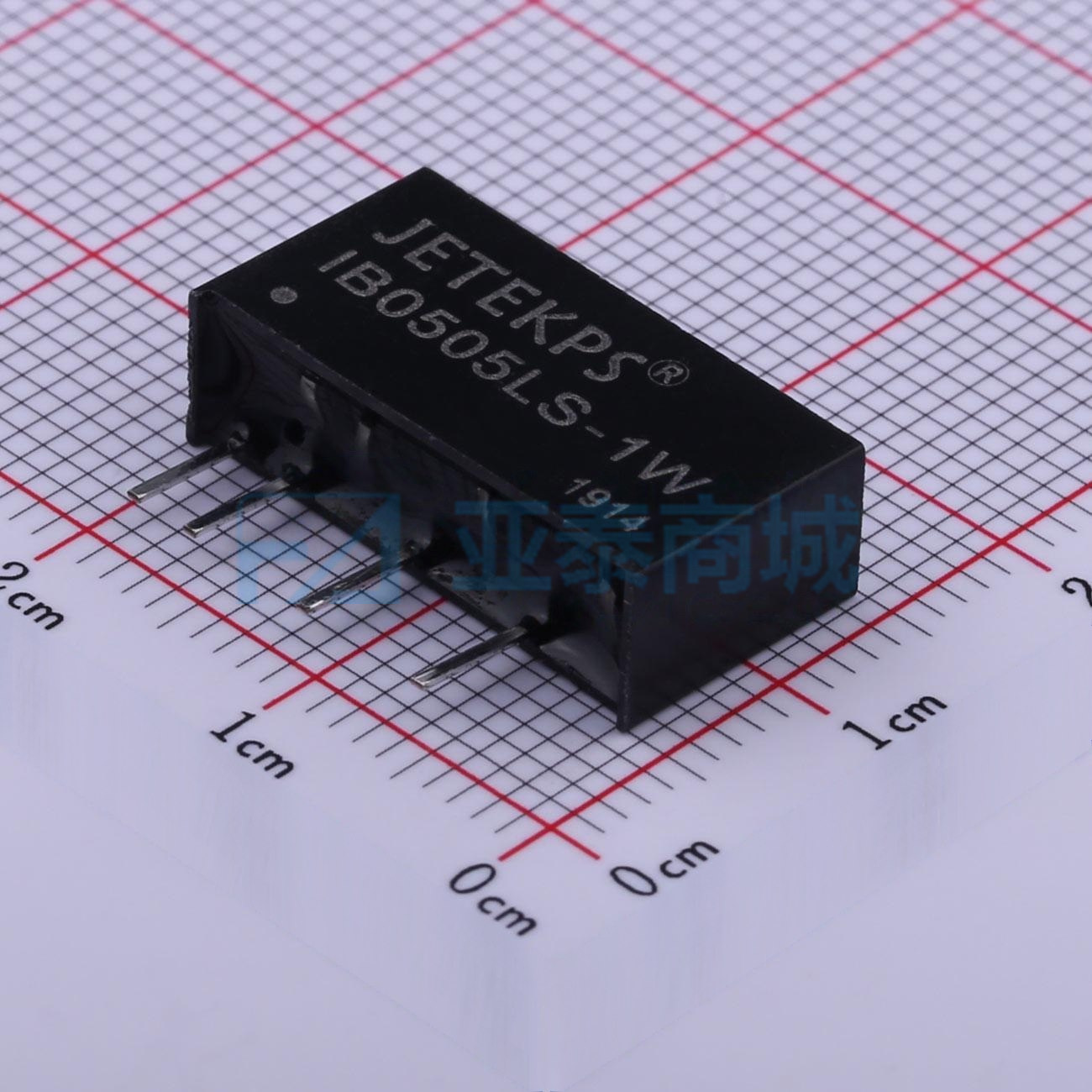 IB0505LS-1W