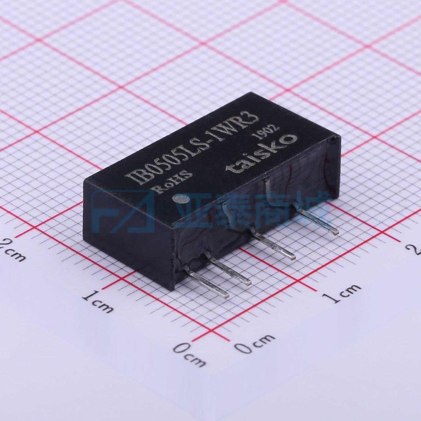 IB0505LS-1WR3