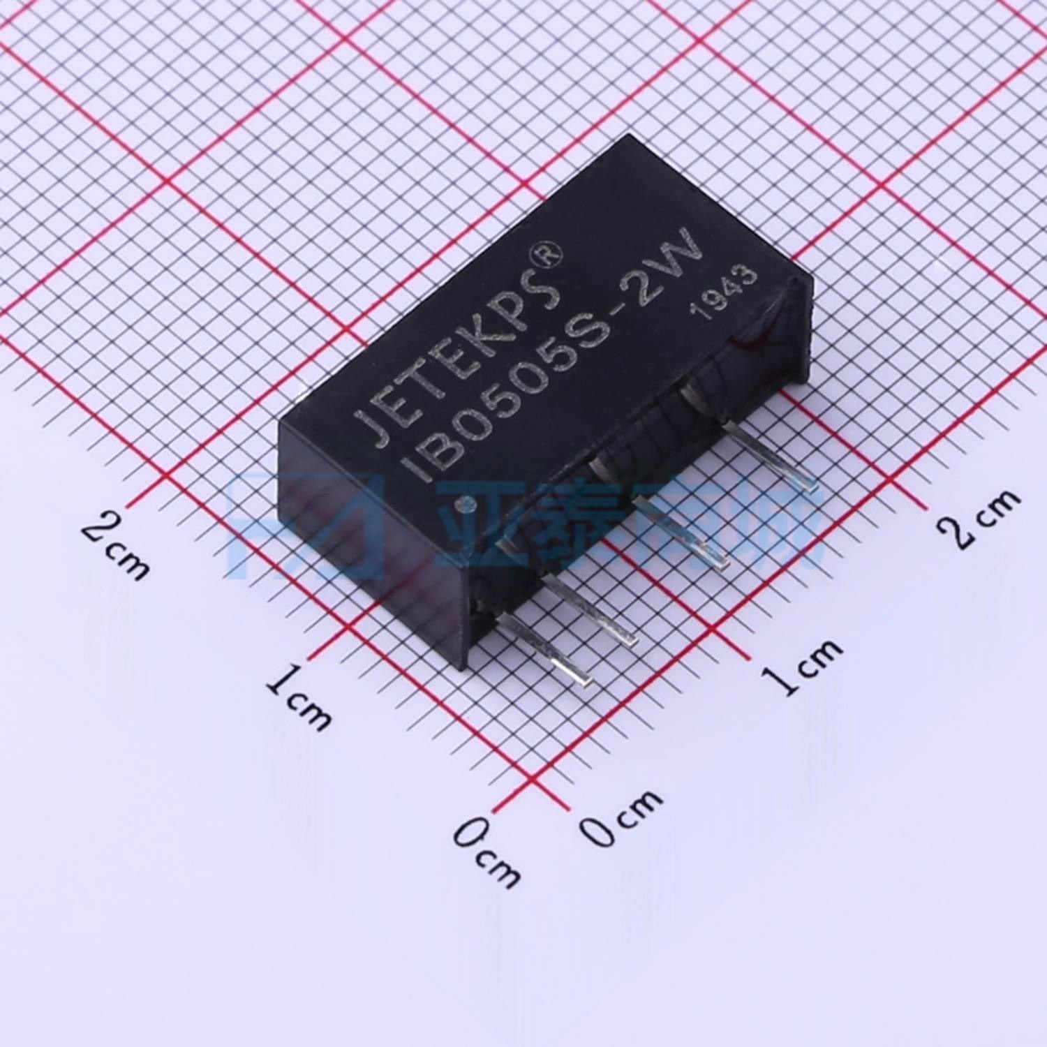 IB0505S-2W
