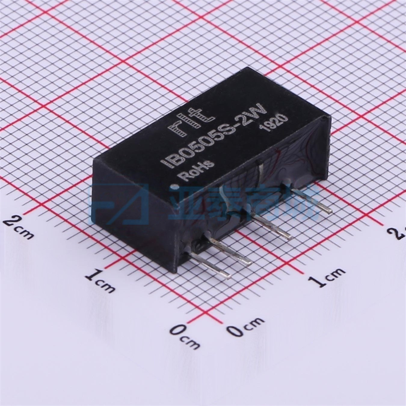 IB0505S-2W