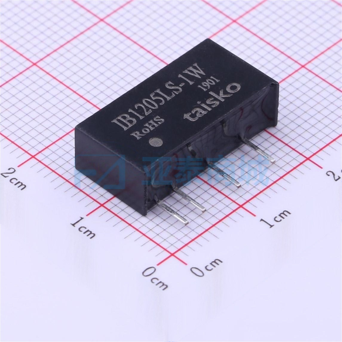 IB1205LS-1W