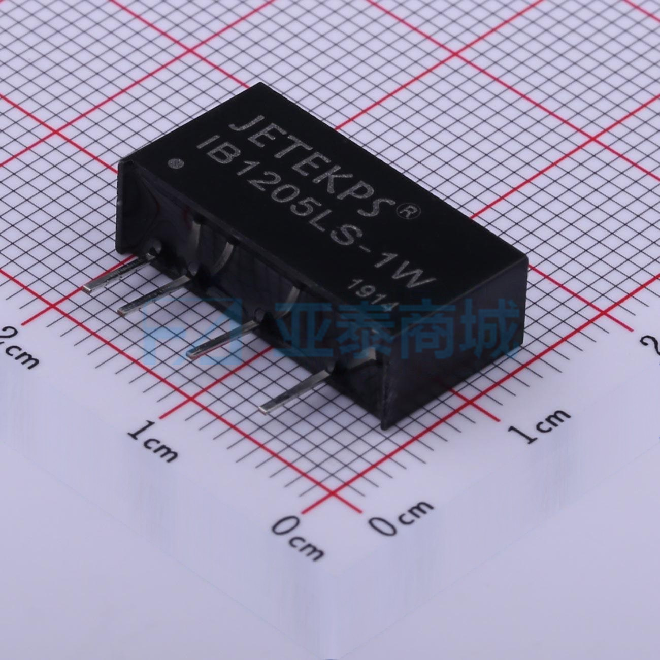 IB1205LS-1W