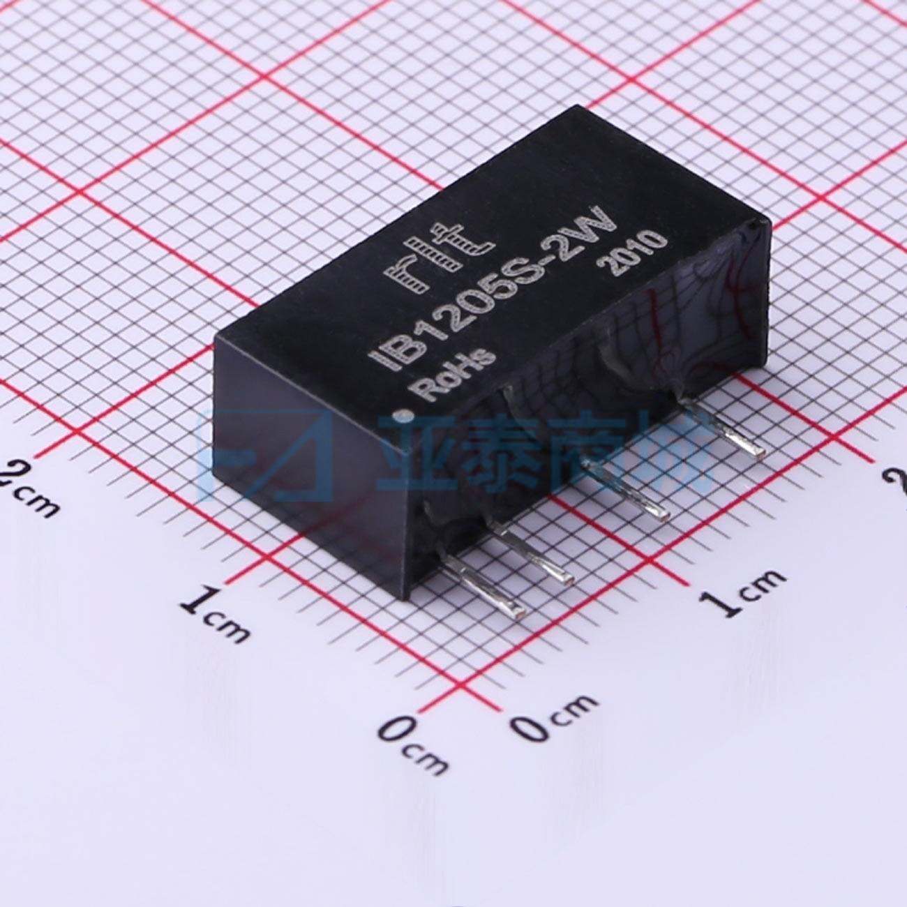 IB1205S-2W
