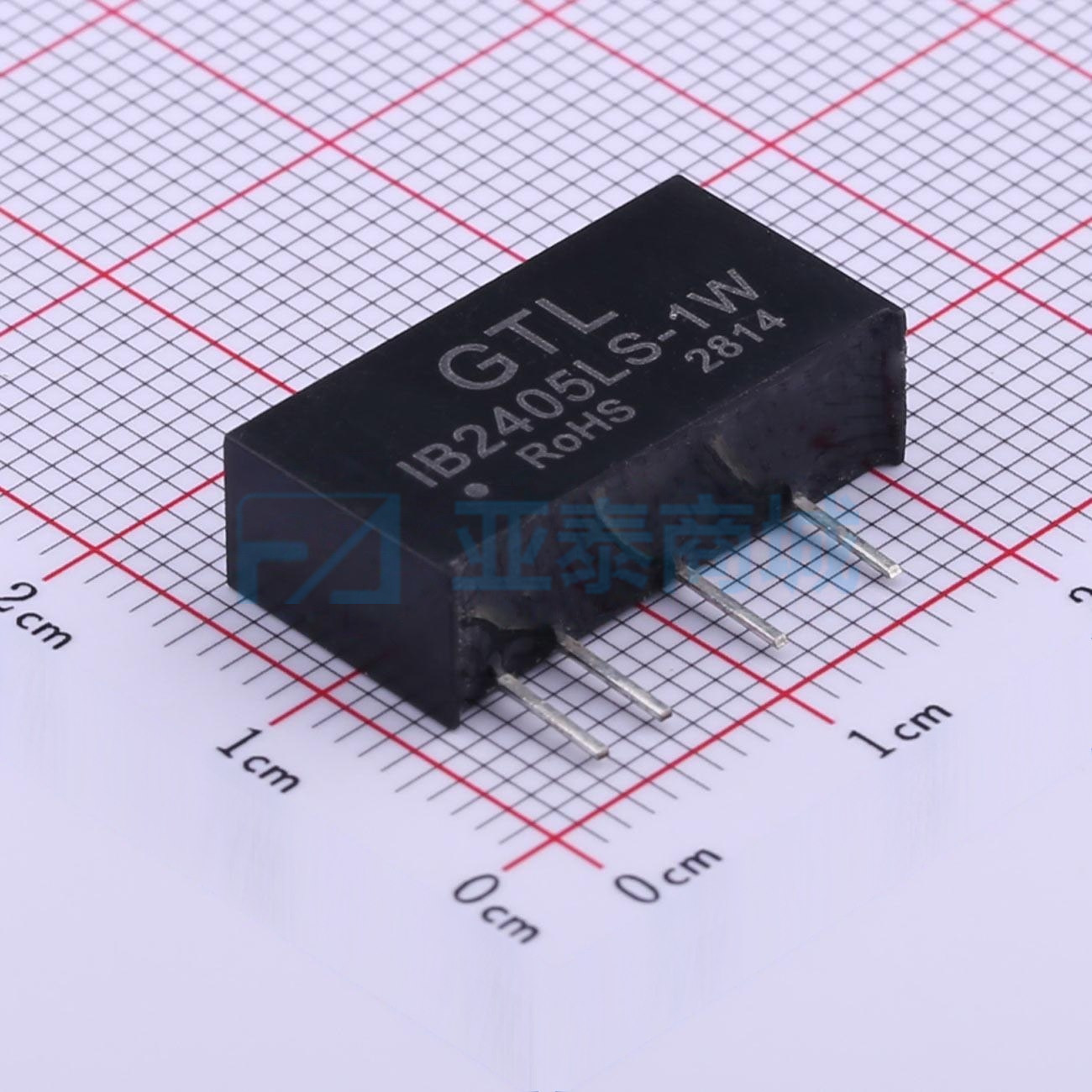 IB2405LS-1W
