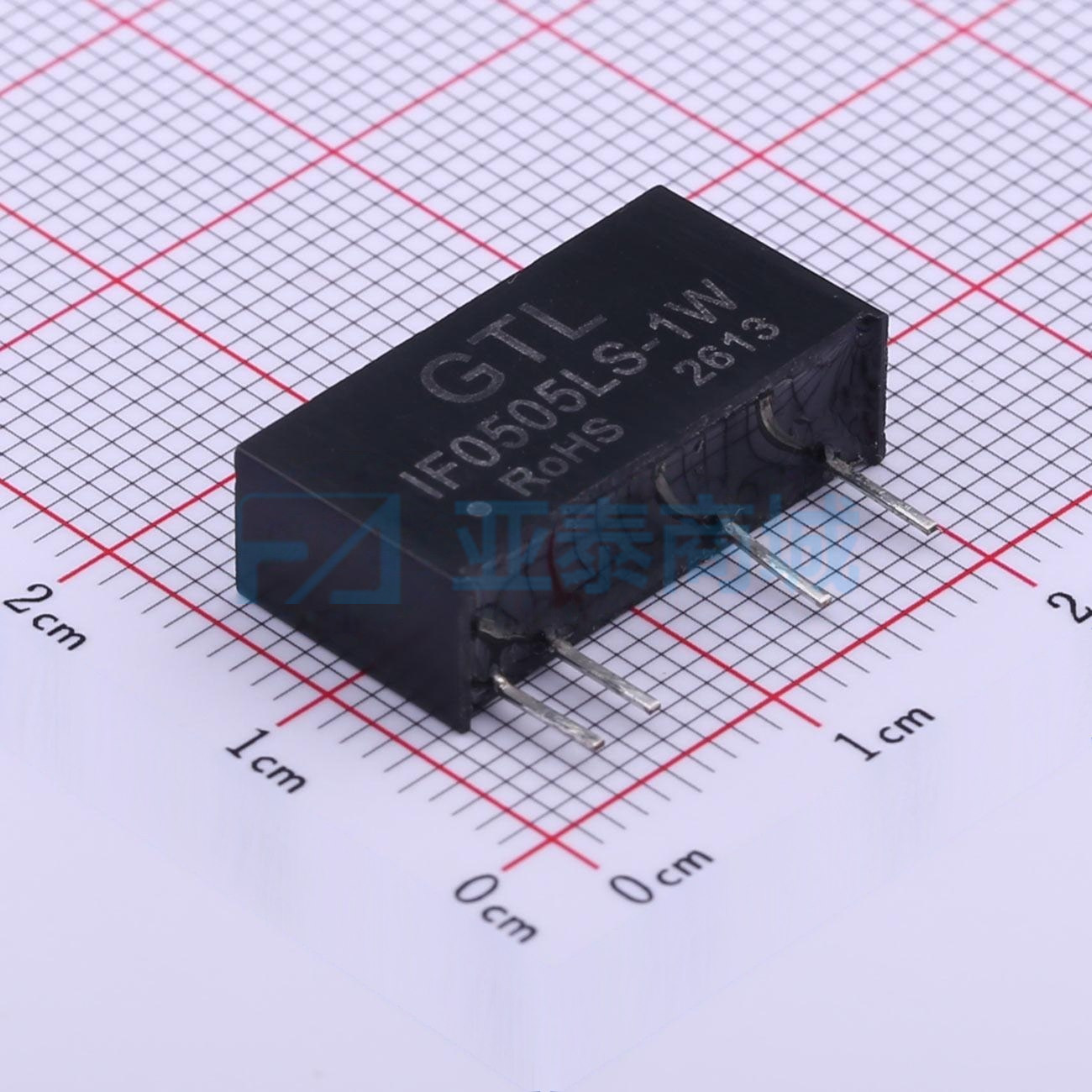 IF0505LS-1W