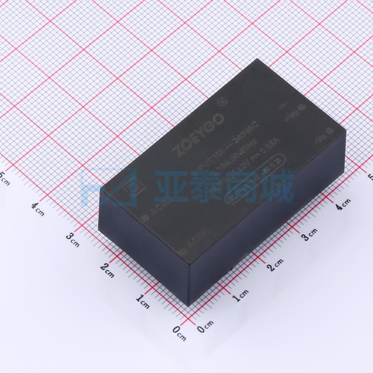 ZPR10-S12